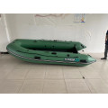 Надувная лодка Гладиатор E420X в Перми