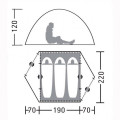 Палатка Greenell Дингл 3V2 в Перми