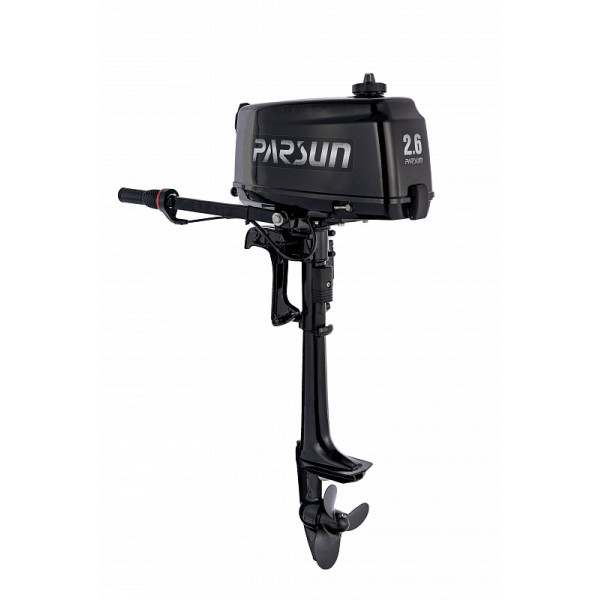 Мотор Parsun T2.6CBMS в Перми