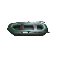 Надувная лодка Инзер 2 (280) передвижные сидения