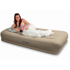Надувная кровать Intex 67748 (С насосом)