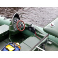 Надувная RIB лодка Albatros 2055 в Перми