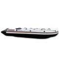 Надувная лодка X-River Grace Wind 380 в Перми