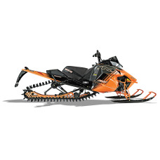 Снегоход Arctic M 8000 Sno Pro Limited 153