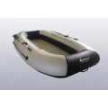 Лодка ПВХ Яр 310 в Перми