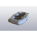 Лодка ПВХ Яр 310 в Перми