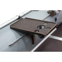 Универсальный крепежный блок УКБ №5 (С отверстиями)