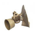 Винт разборный Hidea (YAMAHA )T9.9-15/F15 9 1/4*11 в Перми Винт разборный Hidea (YAMAHA )T9.9-15/F15 9 1/4*11 в Перми