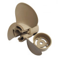 Винт разборный Hidea (YAMAHA )T9.9-15/F15 9 1/4*11 в Перми Винт разборный Hidea (YAMAHA )T9.9-15/F15 9 1/4*11 в Перми