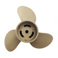Винт разборный Hidea (YAMAHA )T9.9-15/F15 9 1/4*11 в Перми Винт разборный Hidea (YAMAHA )T9.9-15/F15 9 1/4*11 в Перми