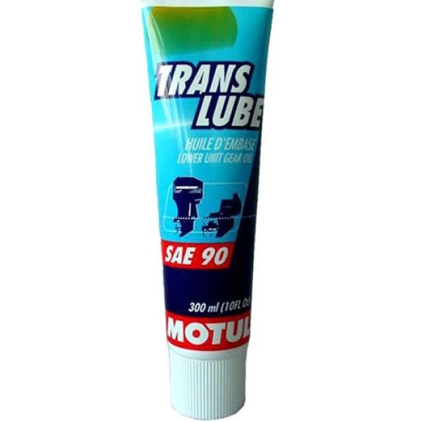 Трансмиссионное масло MOTUL TRANSLUBE 90 в Перми