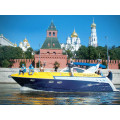 Катер Sport cruiser Velvette 41 Evolution в Перми