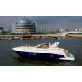 Катер Sport cruiser Velvette 41 Evolution в Перми