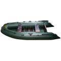 Надувная лодка Инзер 290 V в Перми