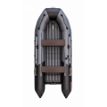 Надувная лодка Мастер Лодок Таймень NX 4000 НДНД PRO в Перми