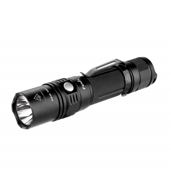 Фонарь Fenix PD35 Cree X5-L (V5) TAC в Перми