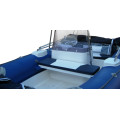 Надувная лодка SkyBoat 460R в Перми
