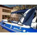 Надувная лодка SkyBoat 520RT в Перми