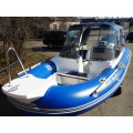Надувная лодка SkyBoat 520RT в Перми