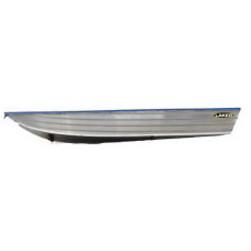 Алюминиевая лодка Laker Basic P360