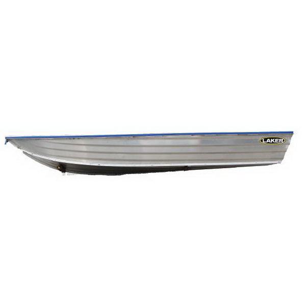 Алюминиевая лодка Laker Basic P360 в Перми