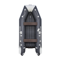 Надувная лодка Аква 3400 НДНД