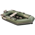 Надувная лодка Sea Pro 230C в Перми