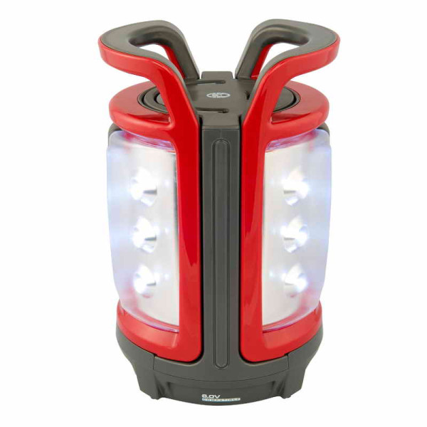 Фонарь CPX 6 DUO LED LANTERN Coleman в Перми