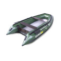 Лодка надувная моторная SOLAR-350 К (Максима) в Перми