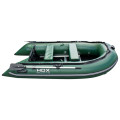 Надувная лодка HDX Classic 370 в Перми