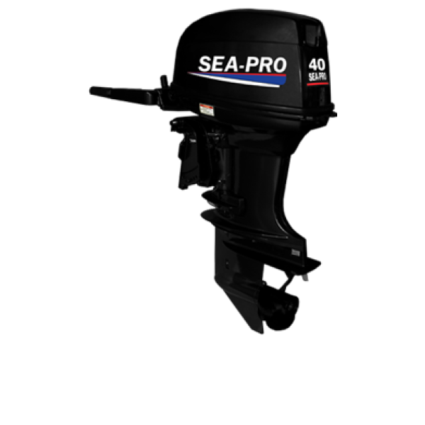 Мотор Sea Pro Т40S в Перми