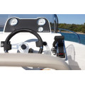 Катер Quicksilver Activ 675 Sundeck в Перми