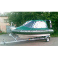 Надувная лодка SkyBoat 520R в Перми