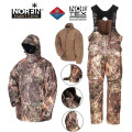 Костюм зимний NORFIN EXPERT CAMO в Перми