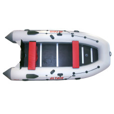 Надувная лодка Altair PRO Ultra 440