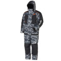 Костюм зимний NORFIN DISCOVERY 2 LE CAMO в Перми