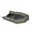 Надувная лодка Лоцман М320 (Киль) в Перми