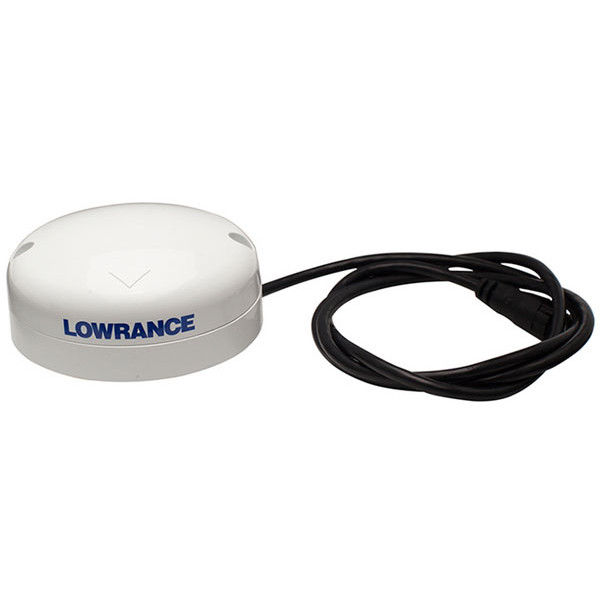 GPS-модуль Lowrance Point-1 в Перми