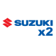 2-х тактные лодочные моторы Suzuki в Перми