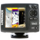 Эхолоты Lowrance серии Elite в Перми