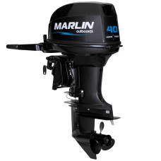 Мотор Marlin MP40AMHL