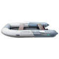 Надувная лодка Гладиатор E420S в Перми