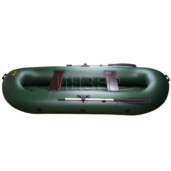 Надувная лодка Инзер 2 (310) Турист НД в Перми Надувная лодка Инзер 2 (310) Турист НД в Перми