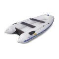 Лодка надувная моторная SOLAR-350 К (Оптима) в Перми