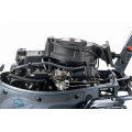 Мотор Mikatsu MF9,9HS в Перми