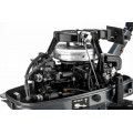Мотор Mikatsu M9,9 Light в Перми