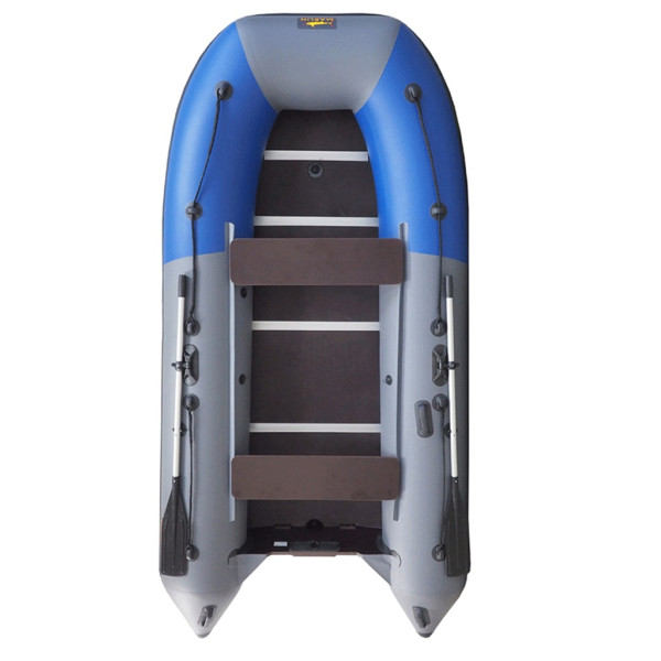 Надувная лодка Марлин 340 в Перми