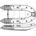 Надувная лодка Badger Sport Line 300 в Перми