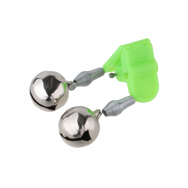 Бубенчики на прищепке в Перми