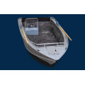 Алюминиевая лодка WINDBOAT-46C в Перми